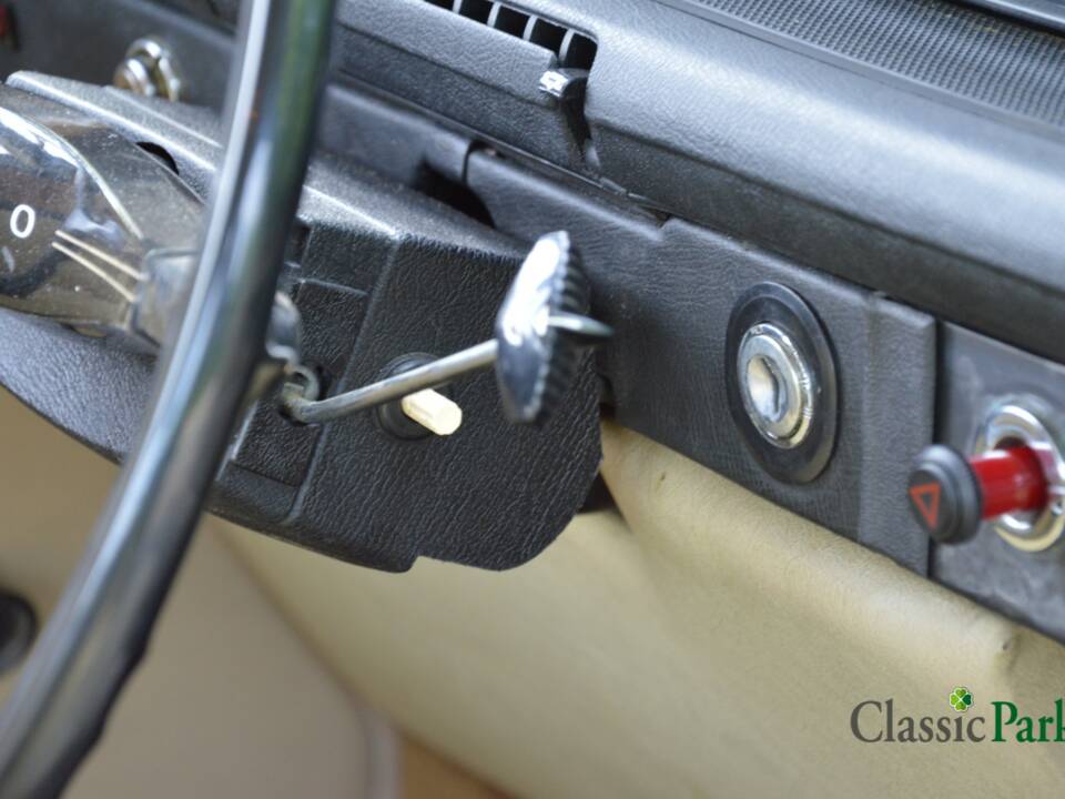 Image 32/50 of Rover 2000 TC (1976)