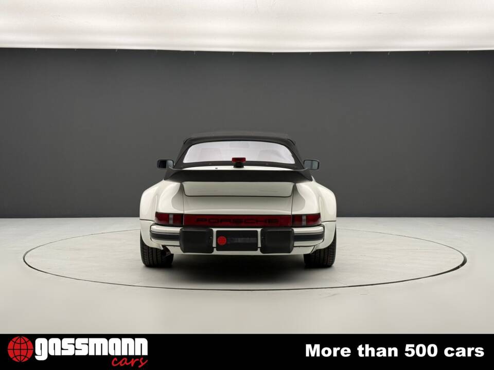 Image 7/15 of Porsche 911 Carrera 3.2 (WTL) (1986)