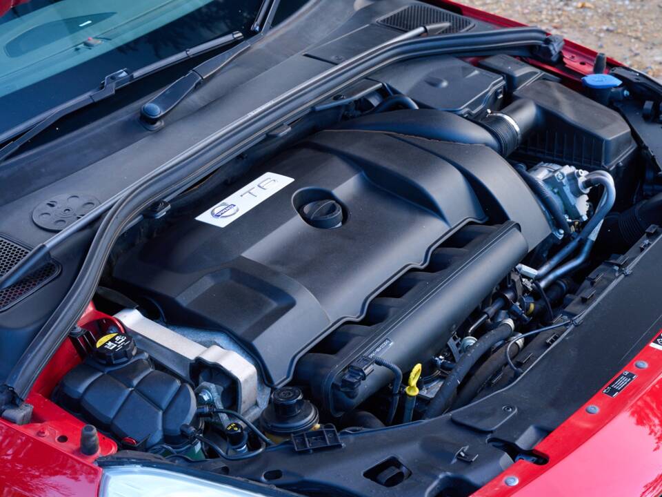 Bild 3/50 von Volvo V60 T6 (2012)
