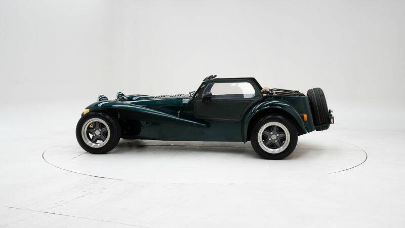 Bild 8/15 von Donkervoort S8A (1985)