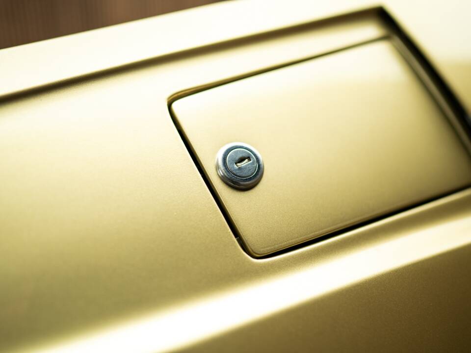 Bild 83/100 von Maserati Ghibli (1968)