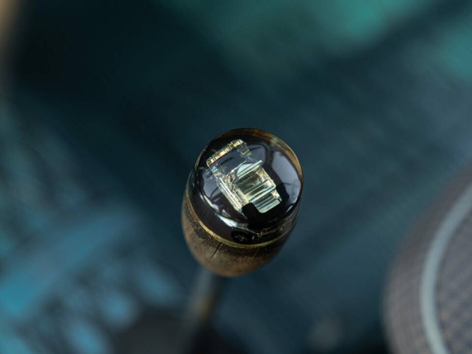 Image 40/49 of FIAT 600 (1957)