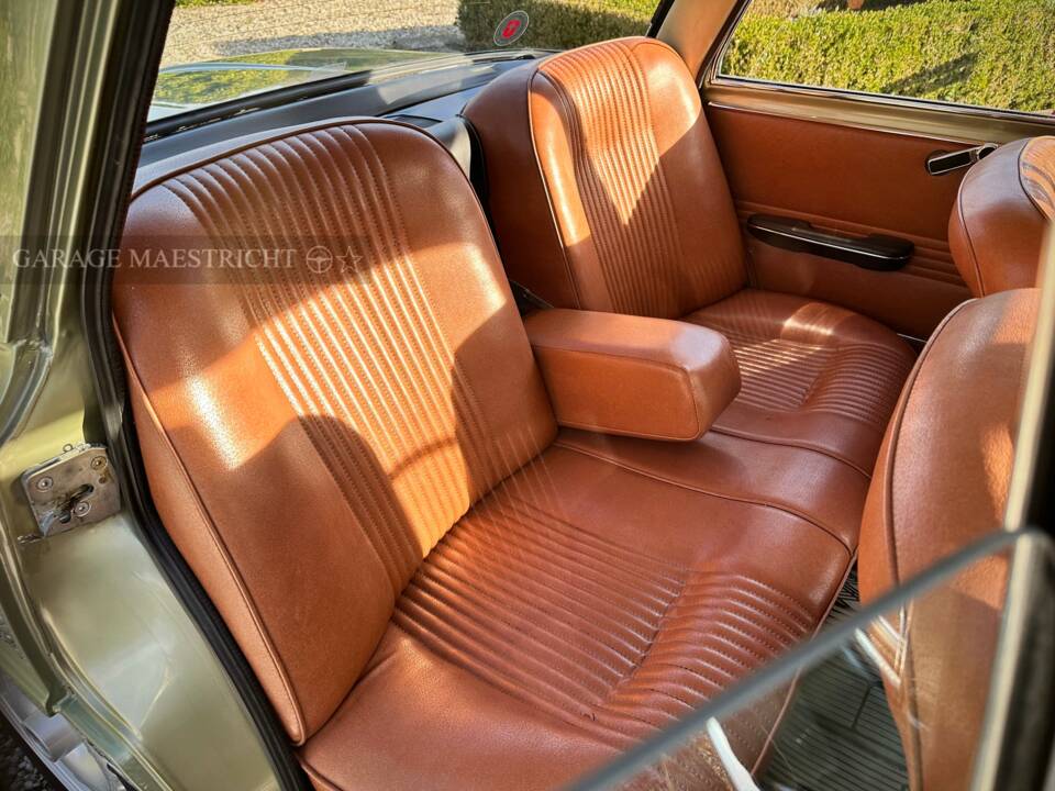 Immagine 82/100 di Alfa Romeo Giulia Super 1.6 (1974)