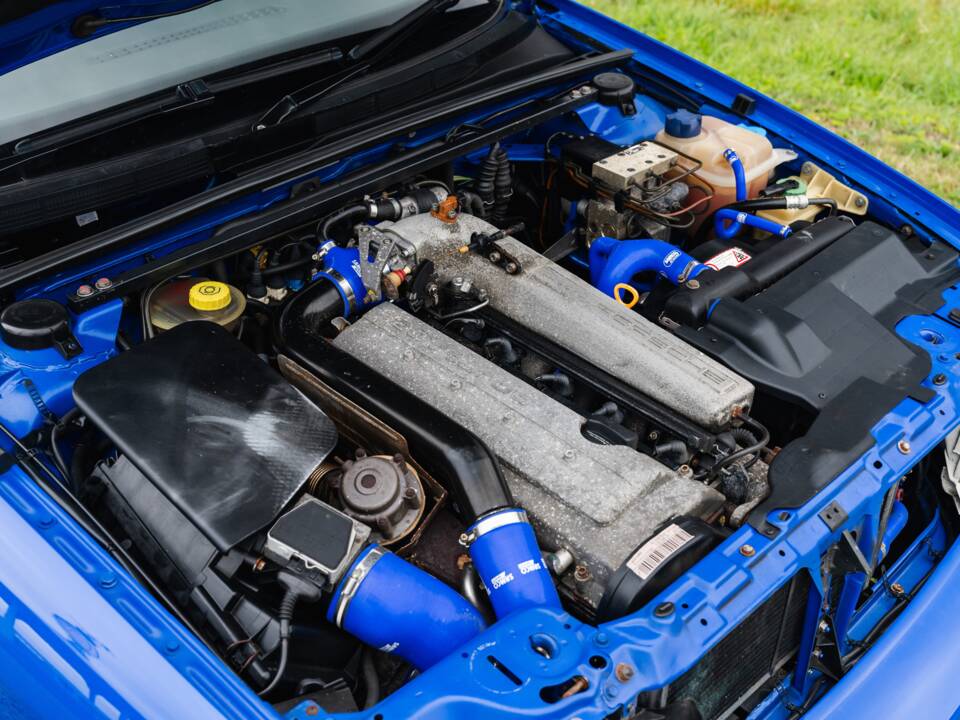 Image 20/45 of Audi RS2 Avant (1994)