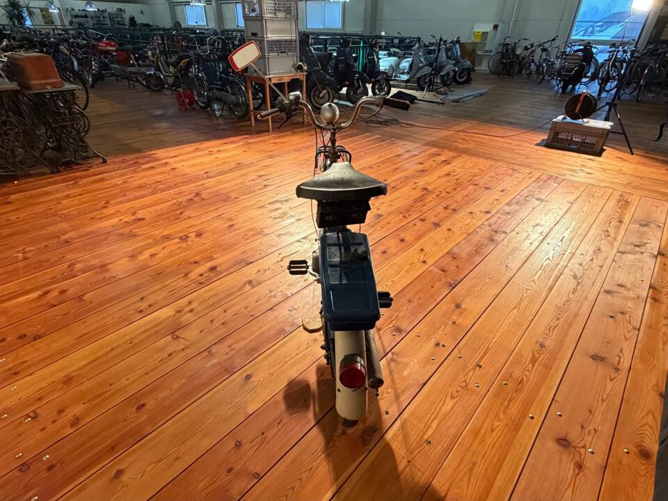 Immagine 6/15 di Simson SL 1S (1971)