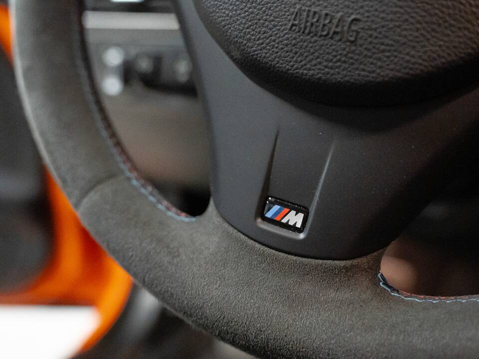 Bild 45/52 von BMW M3 GTS (2010)