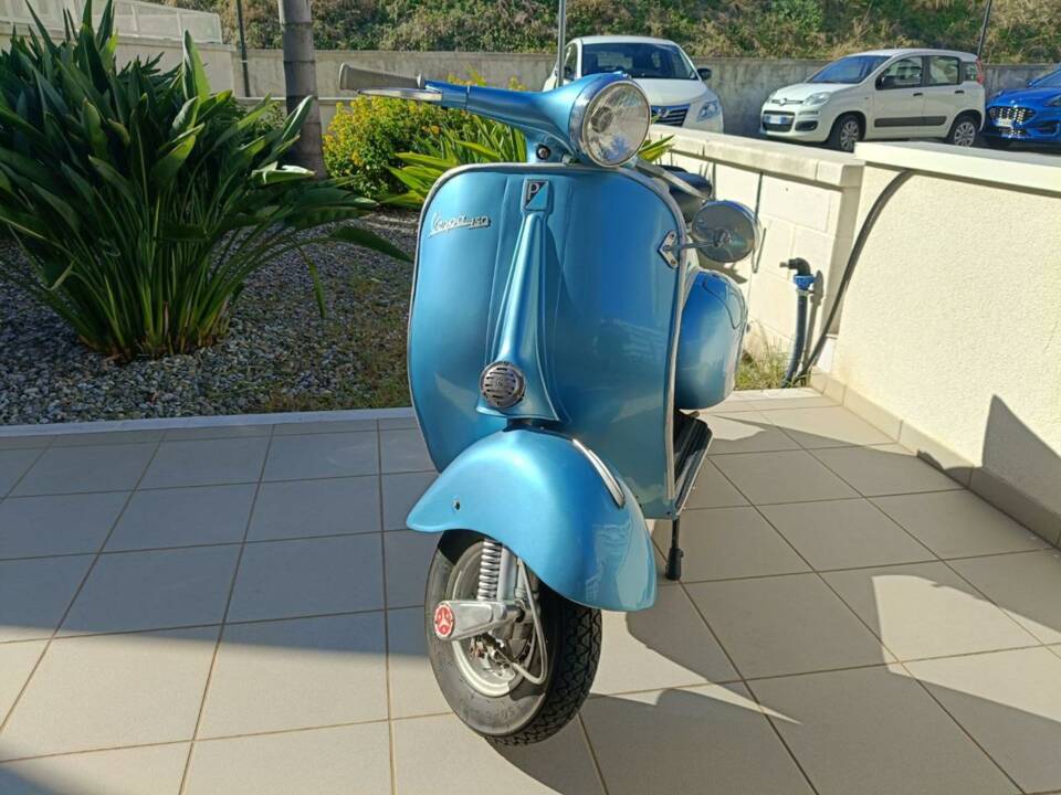 Immagine 15/50 di Piaggio Vespa 150 (1959)