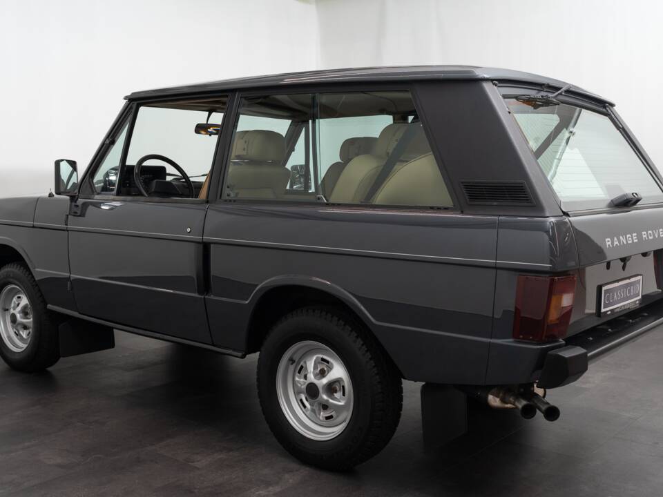 Bild 5/20 von Land Rover Range Rover Classic 3.5 (1984)