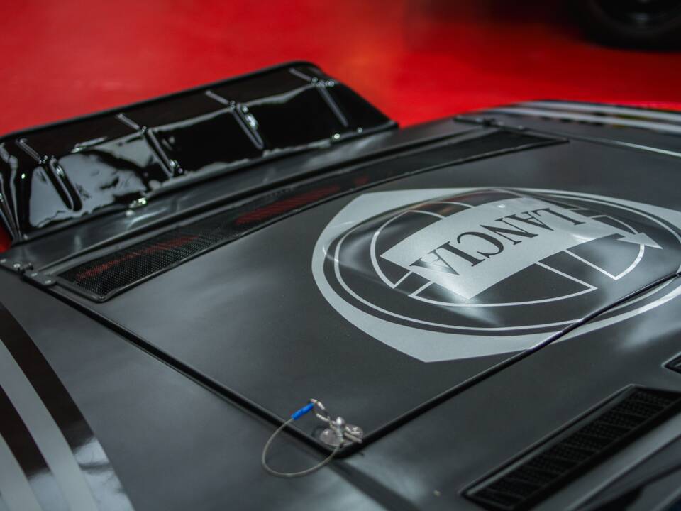 Immagine 20/100 di Lancia Beta Montecarlo (1981)