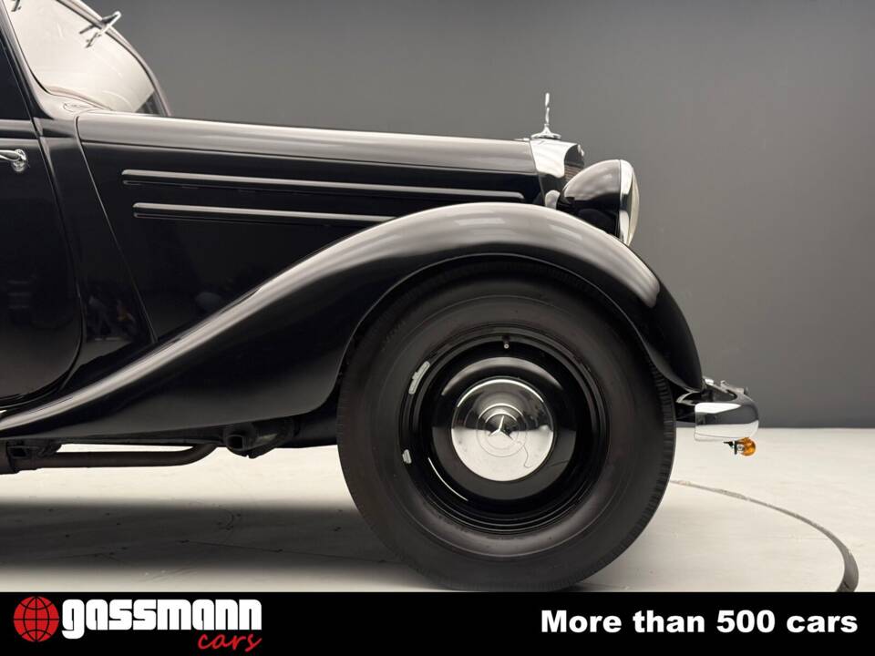 Image 10/15 de Mercedes-Benz 170 Va (1952)