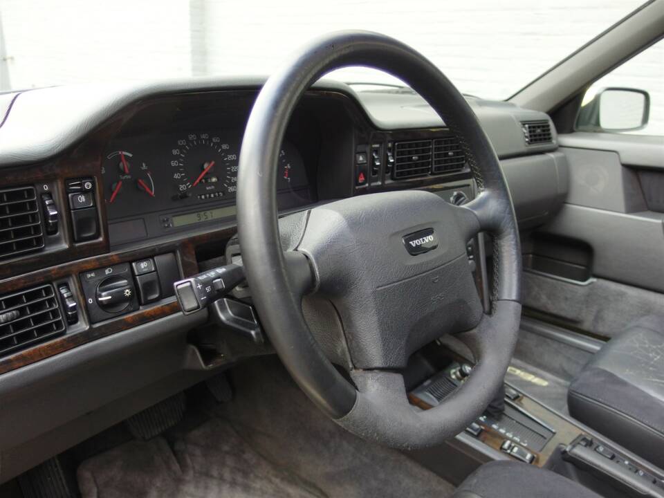 Image 18/50 de Volvo 850 T-5R (1995)