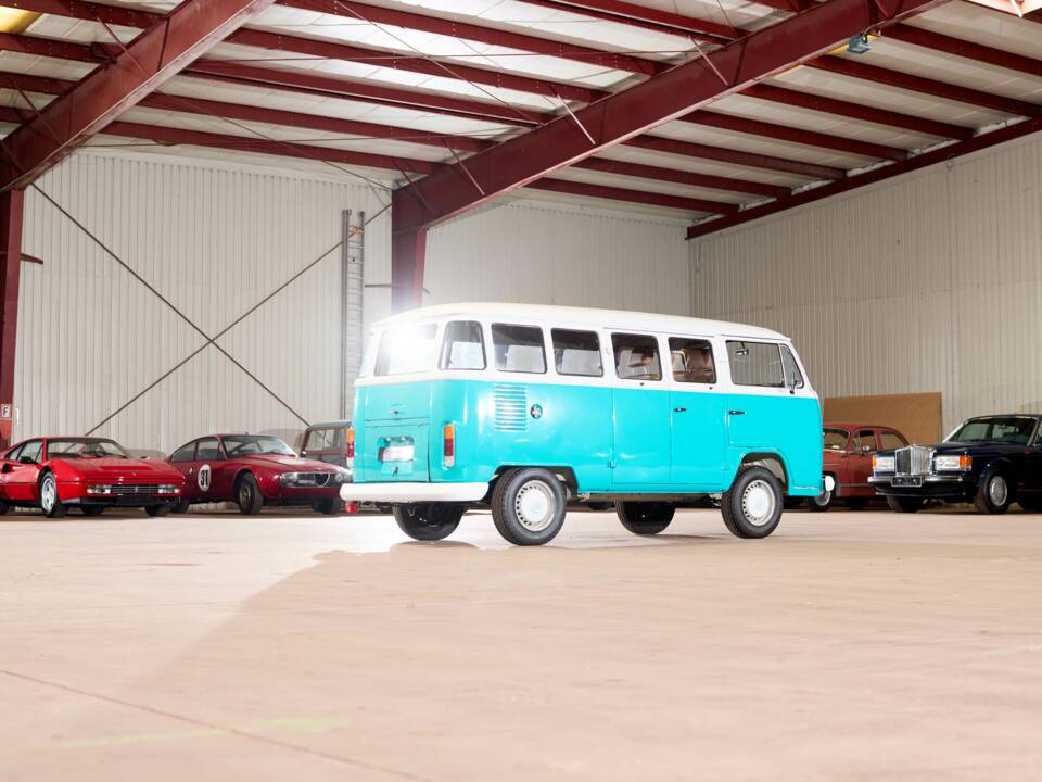 Image 20/39 of Volkswagen T2c Combi (1996)
