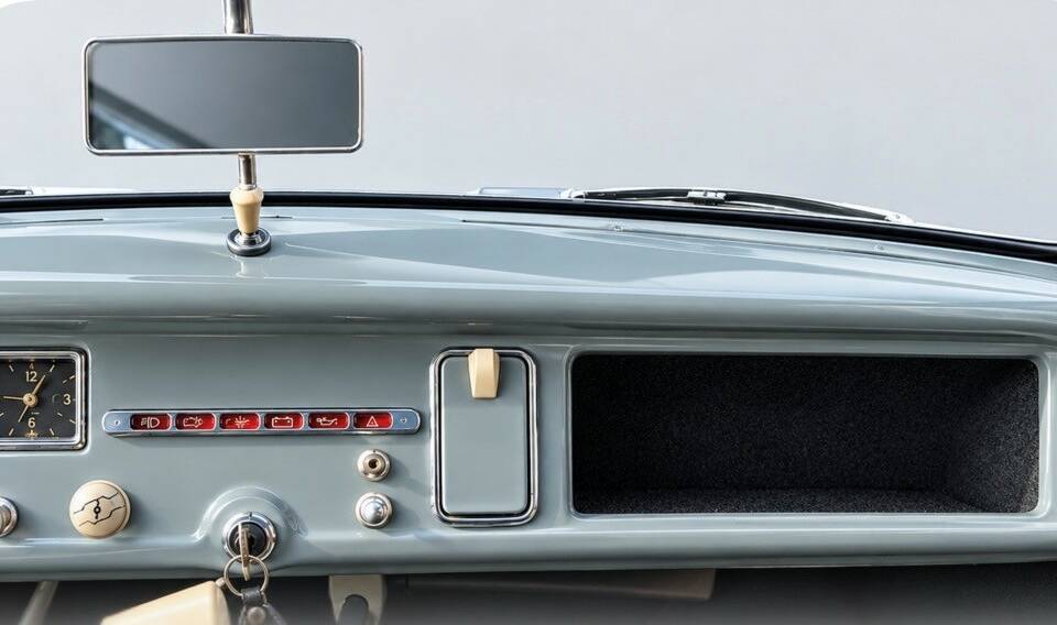 Image 10/11 of Saab 92 B (1954)