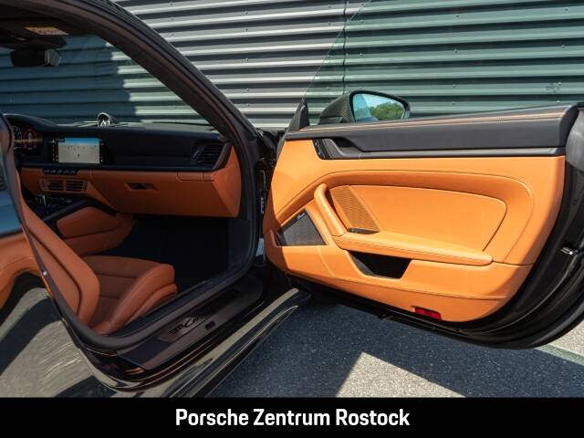 Bild 25/31 von Porsche 911 Carrera 4 GTS (2026)