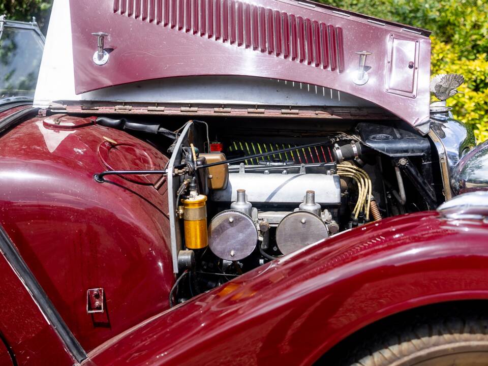 Image 48/50 of Riley TT Sprite Special (1937)