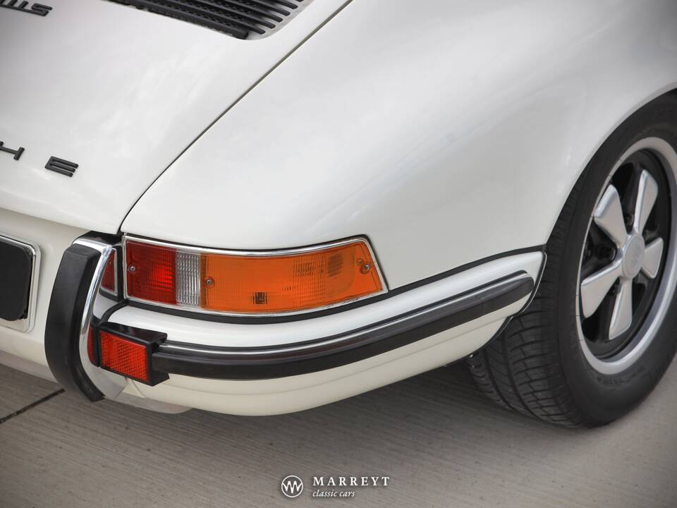 Afbeelding 27/70 van Porsche 911 2.4 S &quot;Ölklappe&quot; (1972)