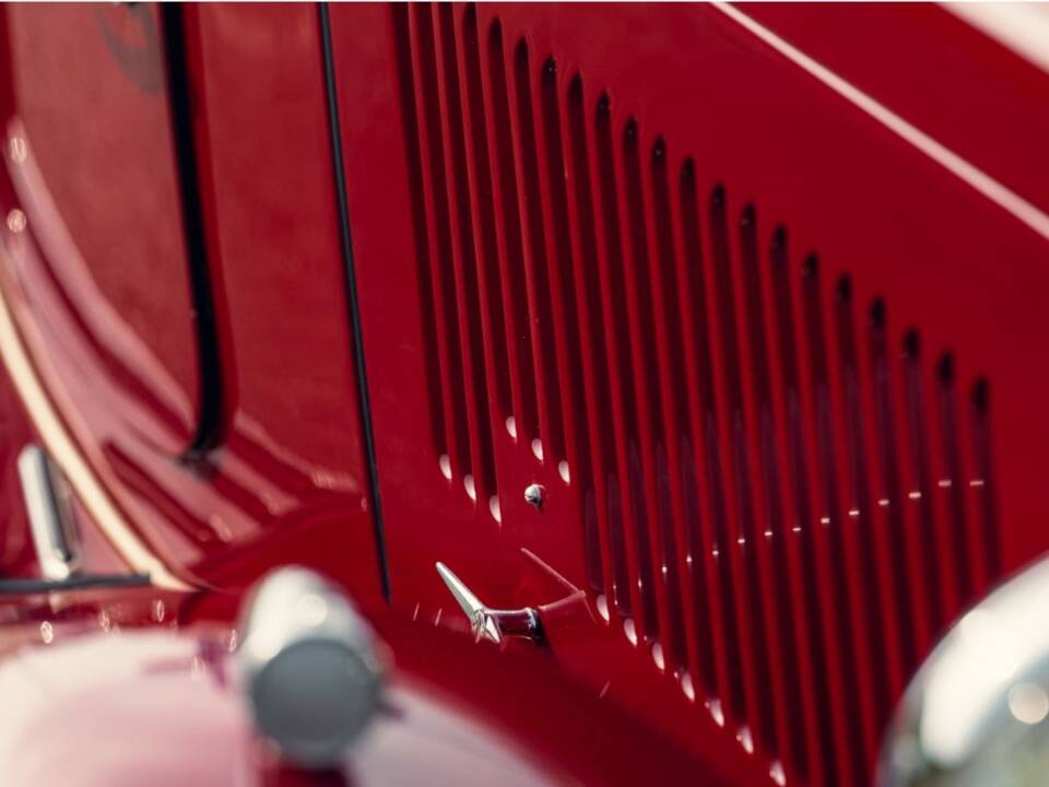 Bild 19/25 von MG TD (1953)