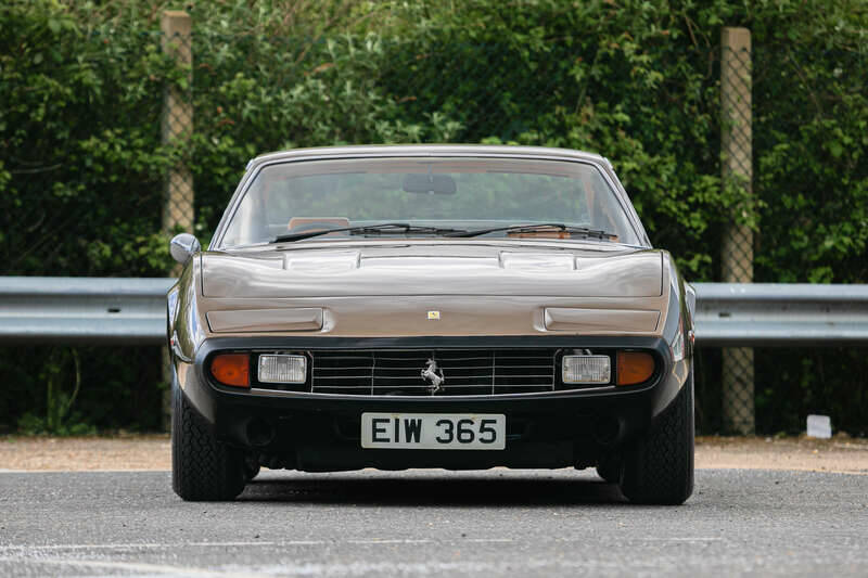 Imagen 6/33 de Ferrari 365 GT 2+2 (1973)