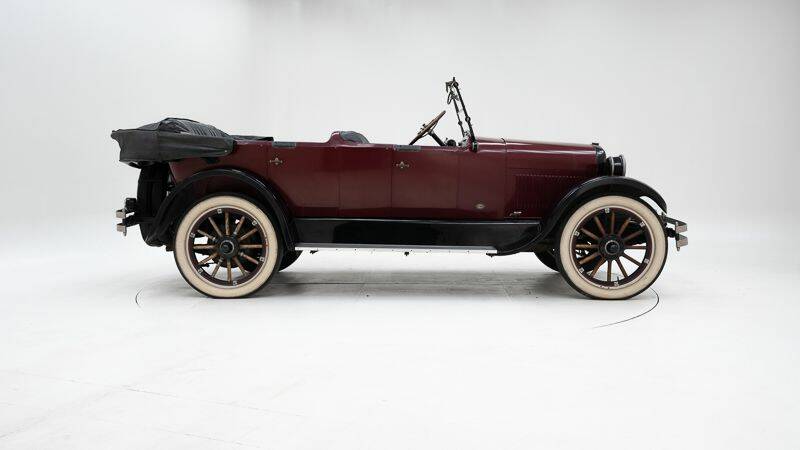 Afbeelding 6/15 van REO 6C (1922)