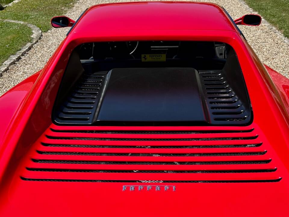 Bild 48/95 von Ferrari 512 TR (1994)