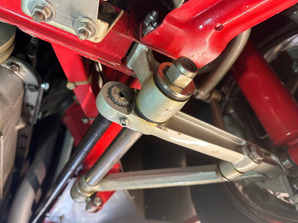 Afbeelding 78/95 van Jaguar XK-E (1970)