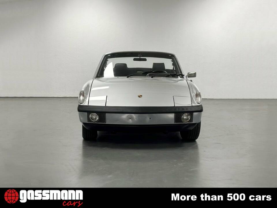Immagine 2/15 di Porsche 914&#x2F;6 (1970)