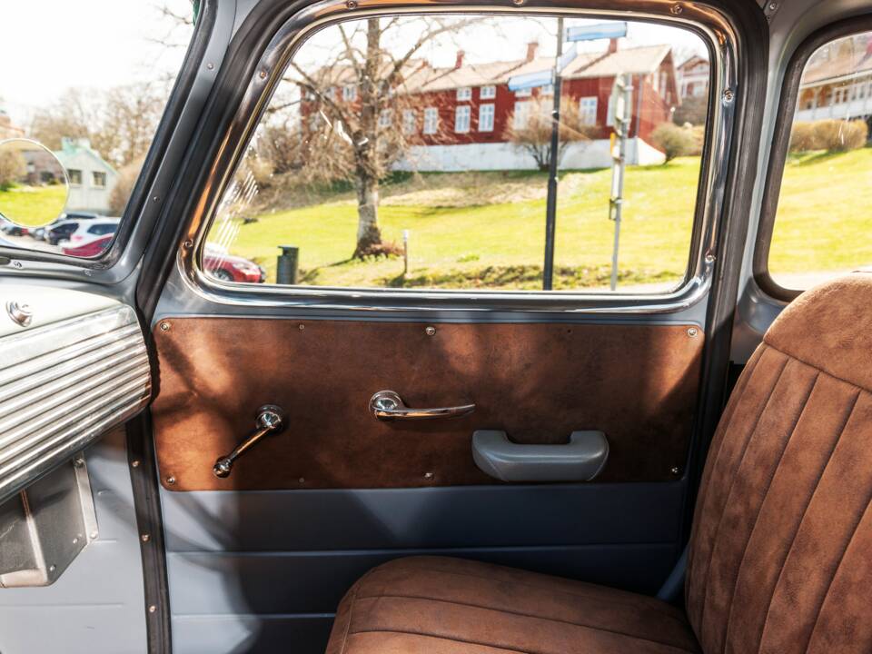 Imagen 88/100 de Chevrolet 3100 ½-ton Stepside (1949)