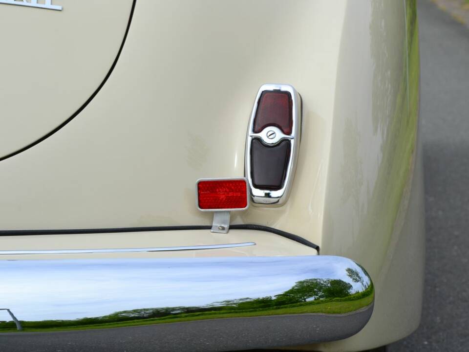 Bild 49/57 von Delahaye 135M Worblaufen (1947)