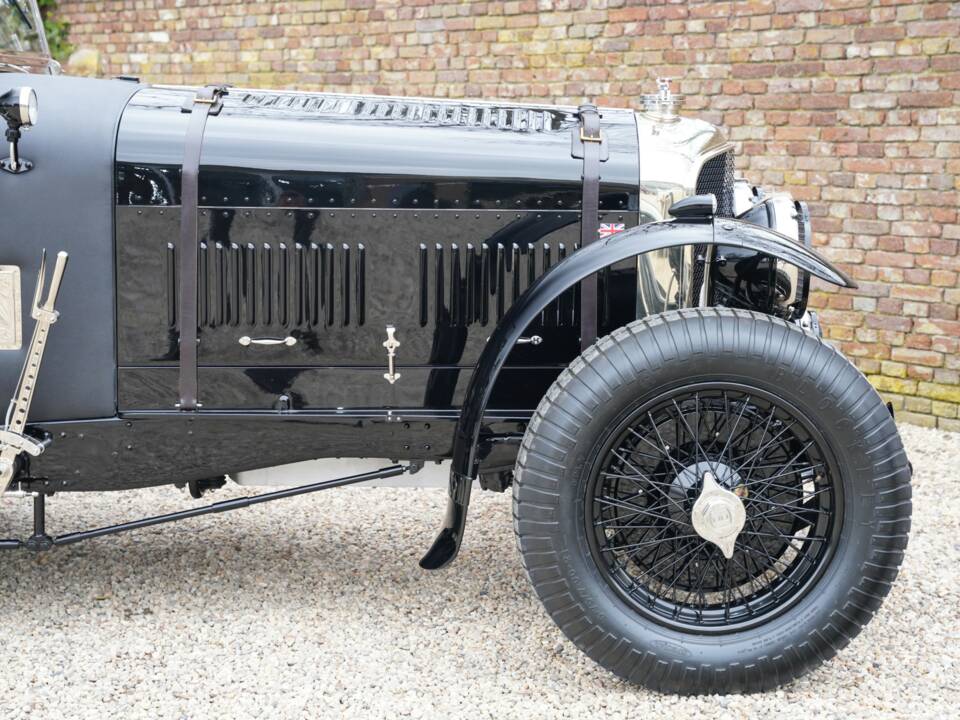 Imagen 31/50 de Bentley Speed Eight (1950)