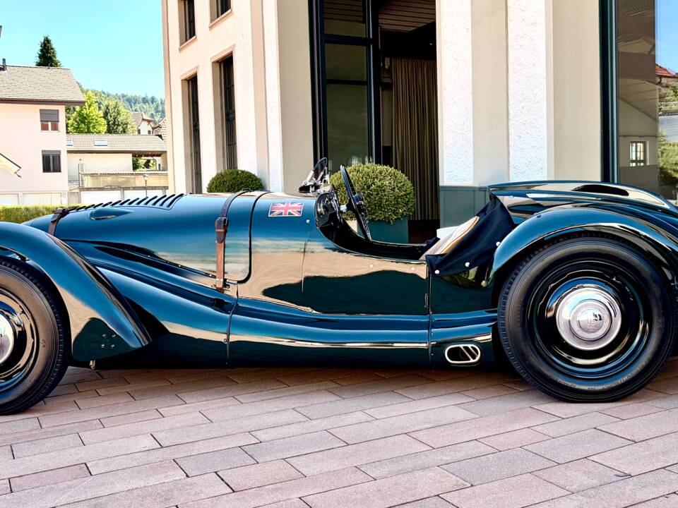 Bild 2/18 von Lea-Francis 14 Special (1946)