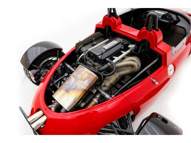 Image 10/38 of Brooke 260 RR (2008)