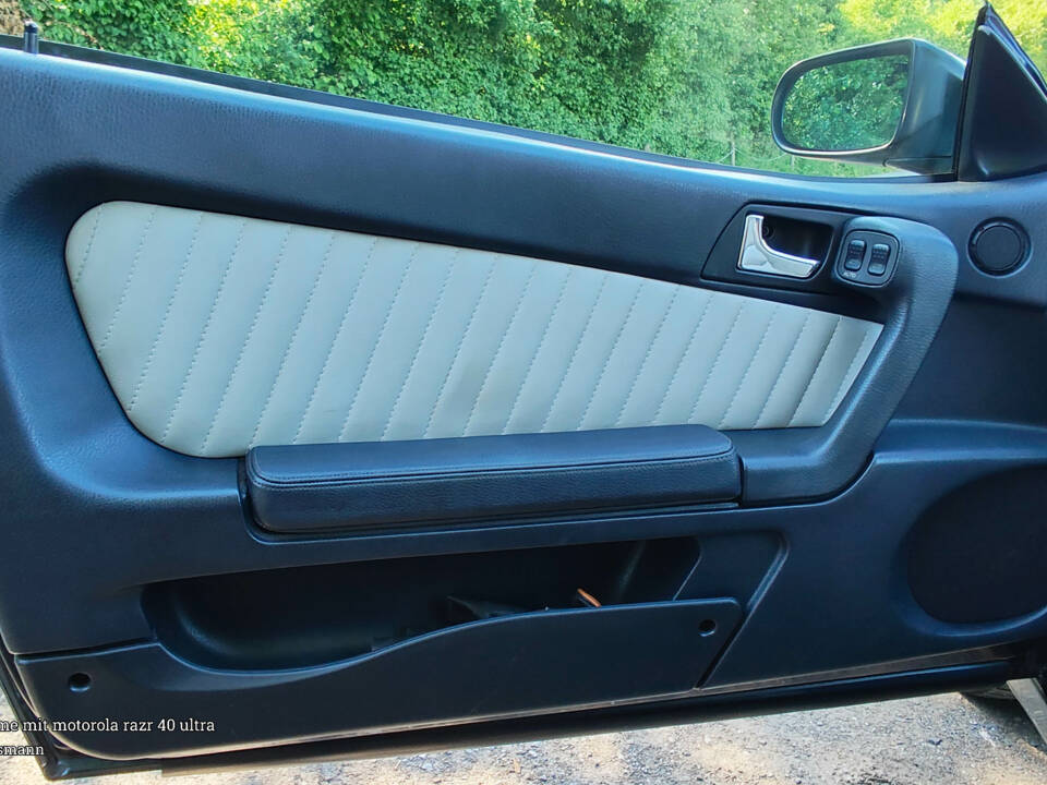 Bild 35/68 von Alfa Romeo Spider 2.0 Twin Spark 16V (2001)