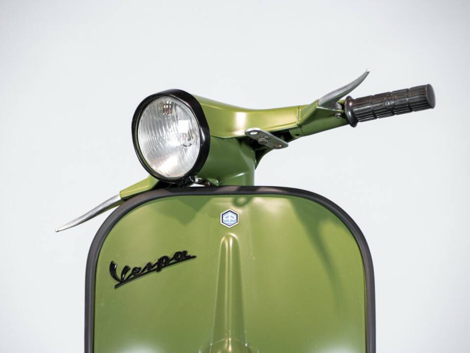 Image 20/40 of Piaggio DUMMY (1975)