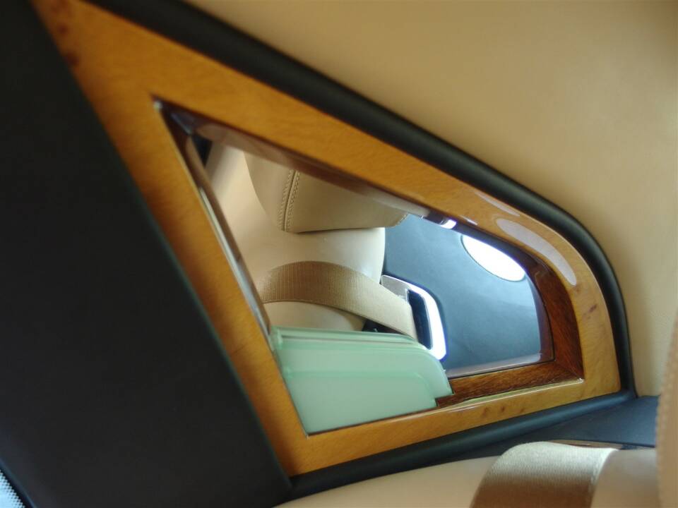 Bild 74/98 von Rolls-Royce Phantom VII (2006)
