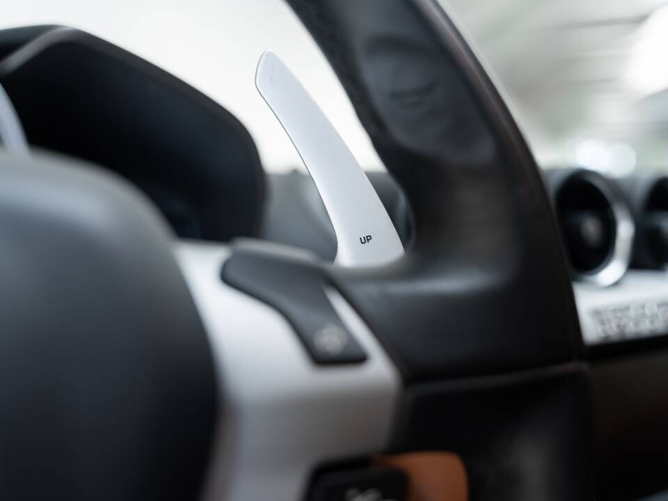 Image 21/47 of Ferrari FF (2015)