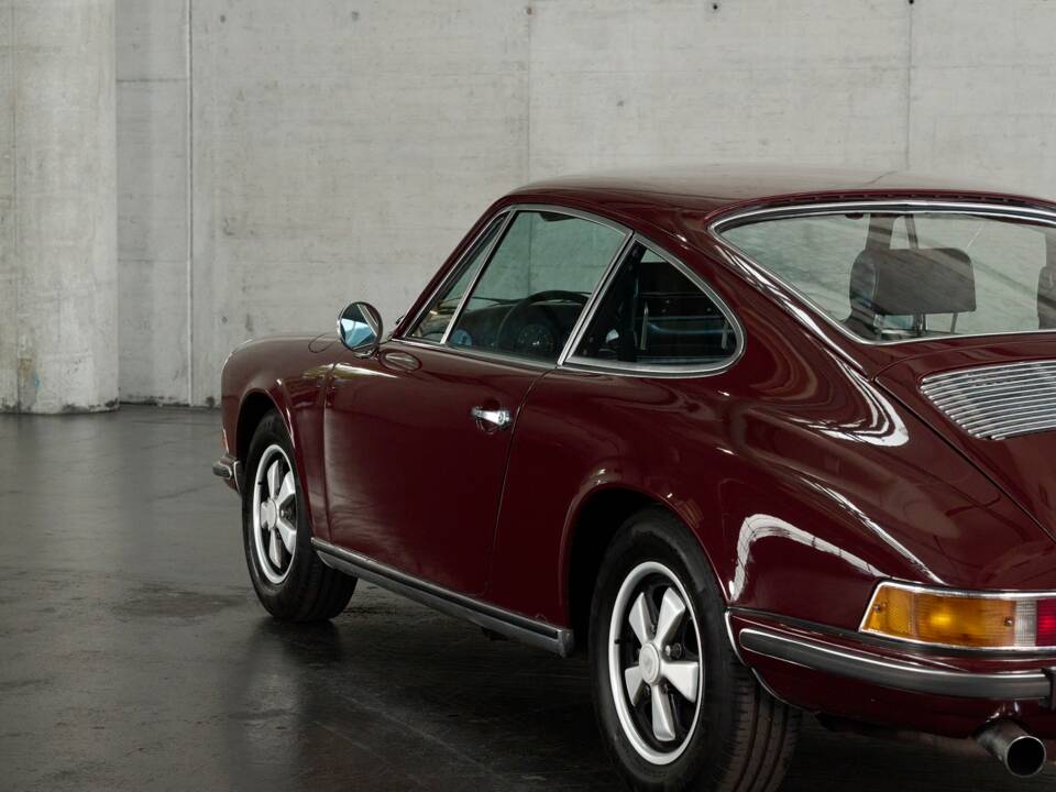 Afbeelding 13/50 van Porsche 911 2.2 T (1970)