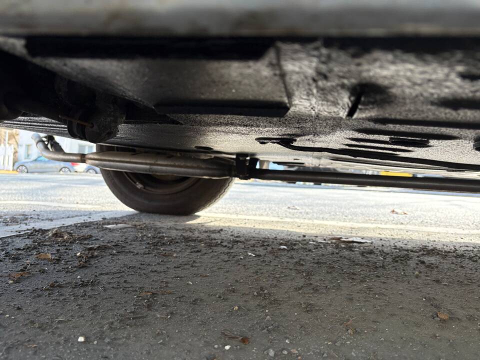 Bild 2/19 von Citroën DS 20 Pallas (1973)