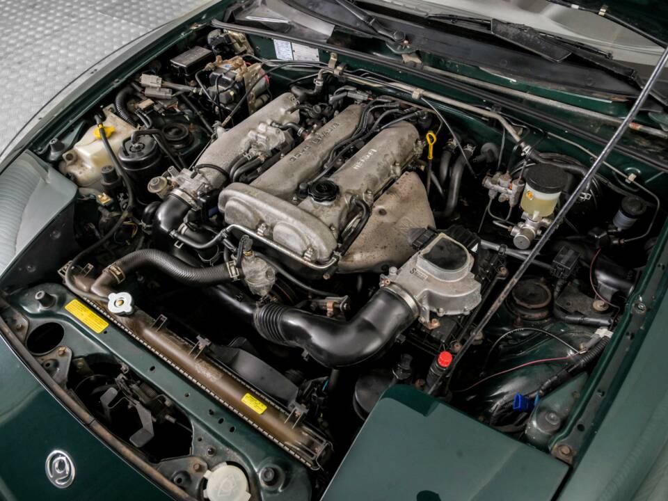 Bild 42/50 von Mazda MX 5 (1995)