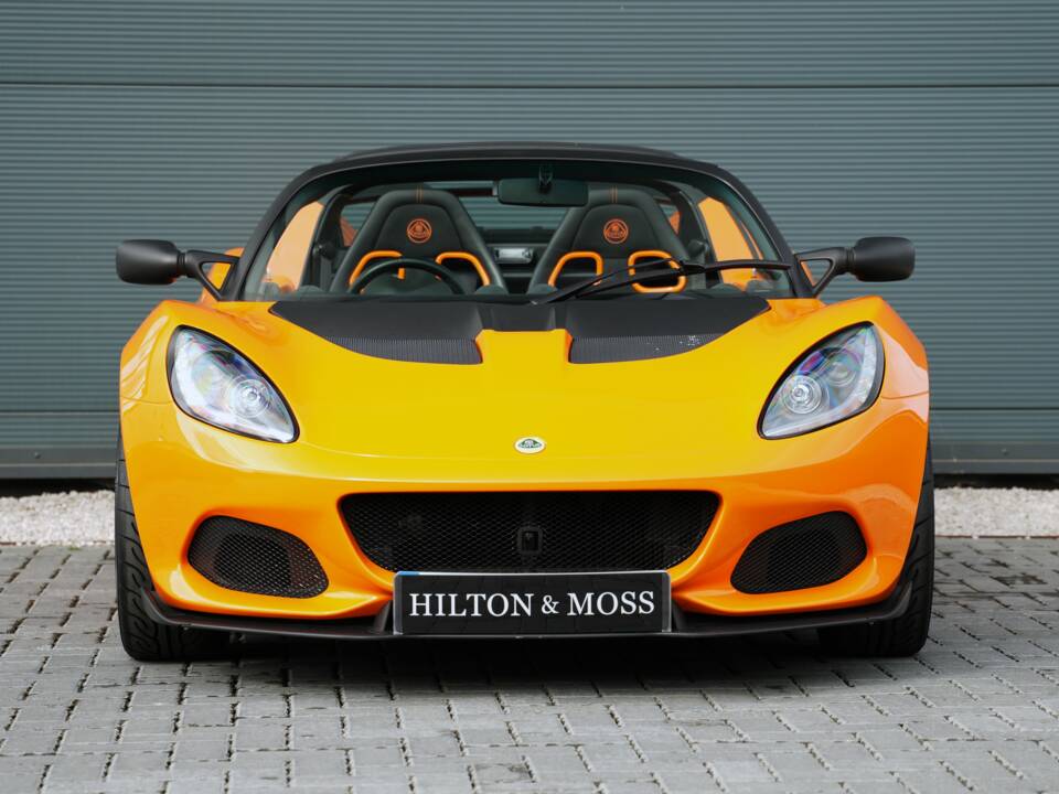 Bild 7/50 von Lotus Elise Cup 250 (2021)