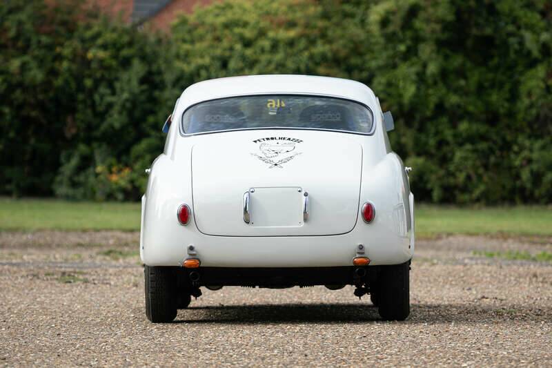 Image 7/46 of Lancia Aurelia B20 GT 2500 (1956)