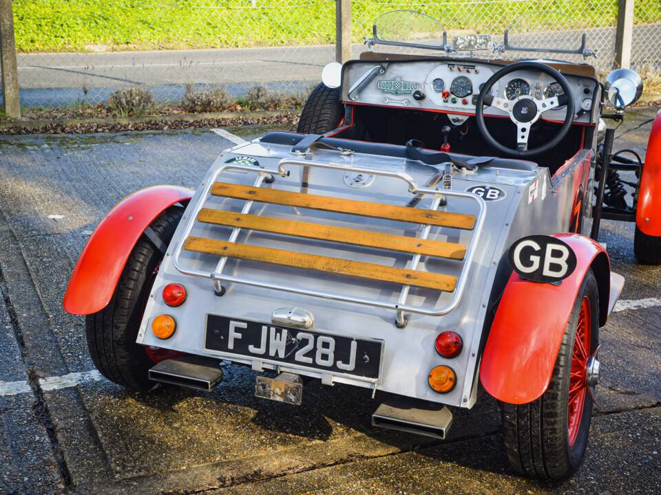 Bild 16/50 von Spartan Roadster (1975)