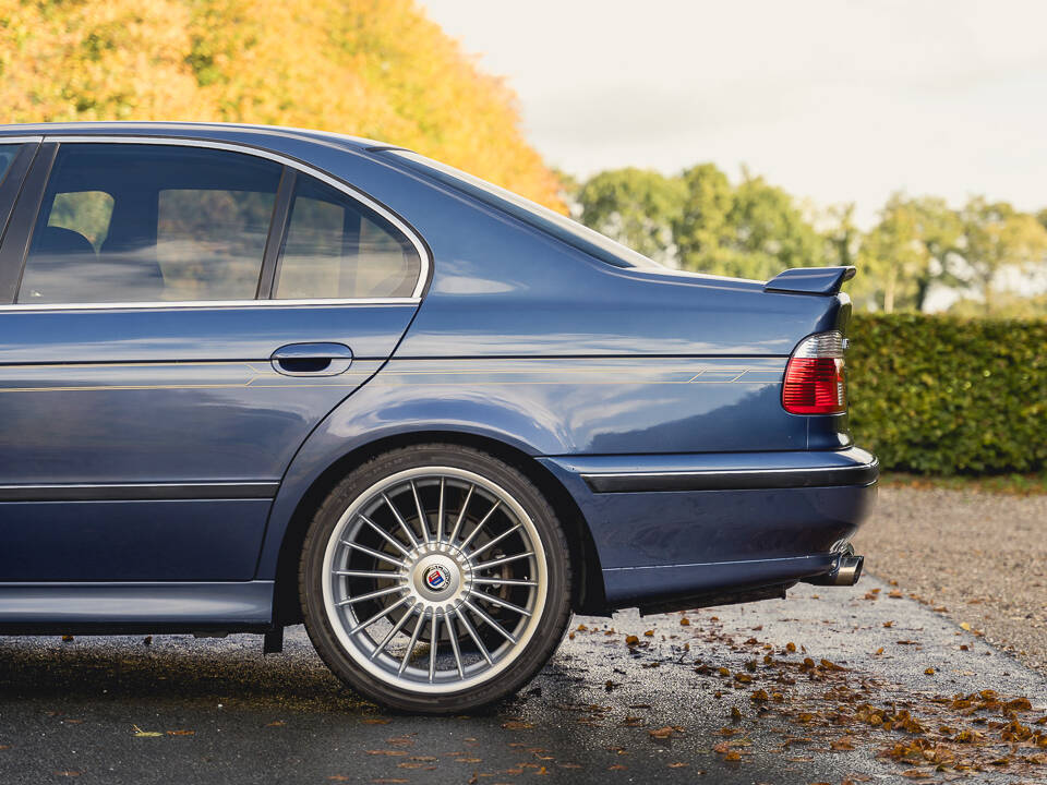 Afbeelding 39/97 van ALPINA B10 V8 (1998)