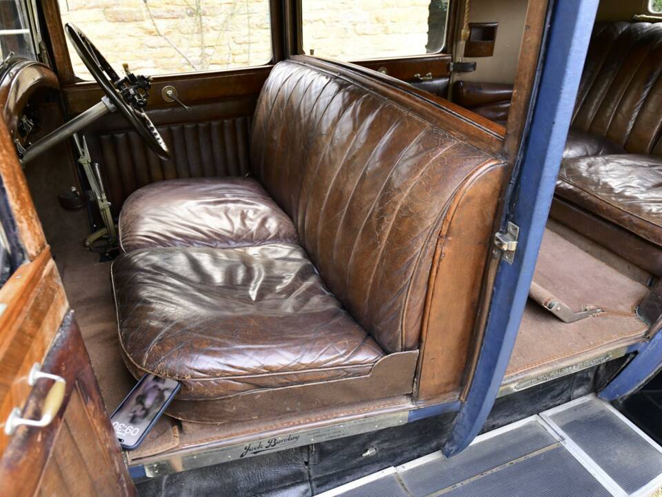 Afbeelding 36/50 van Rolls-Royce Phantom I (1929)