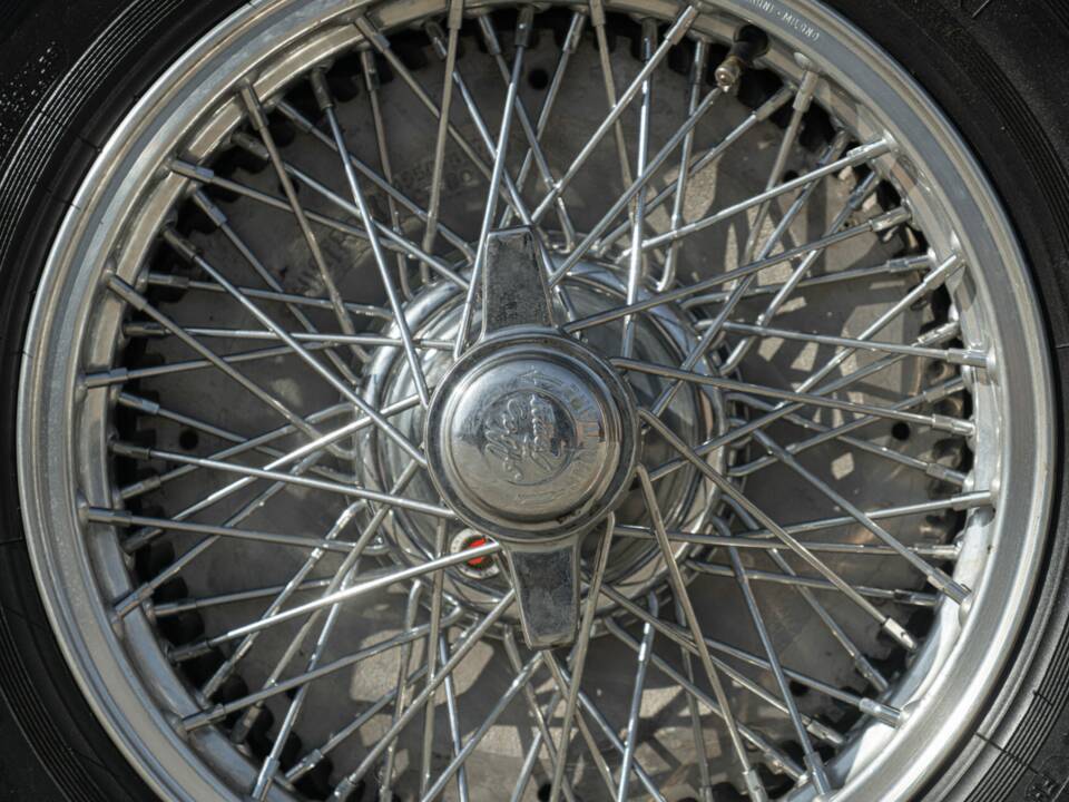Imagen 16/50 de Alfa Romeo 1900 C Sprint (1955)