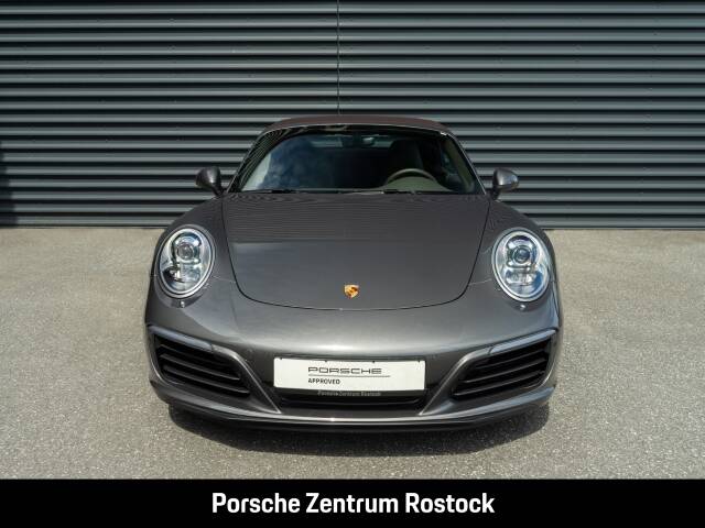 Bild 25/27 von Porsche 911 Carrera (2018)