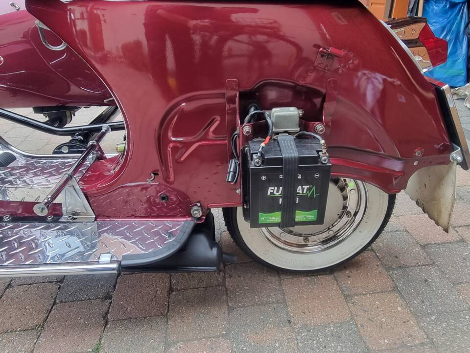 Afbeelding 74/98 van Piaggio DUMMY (1984)