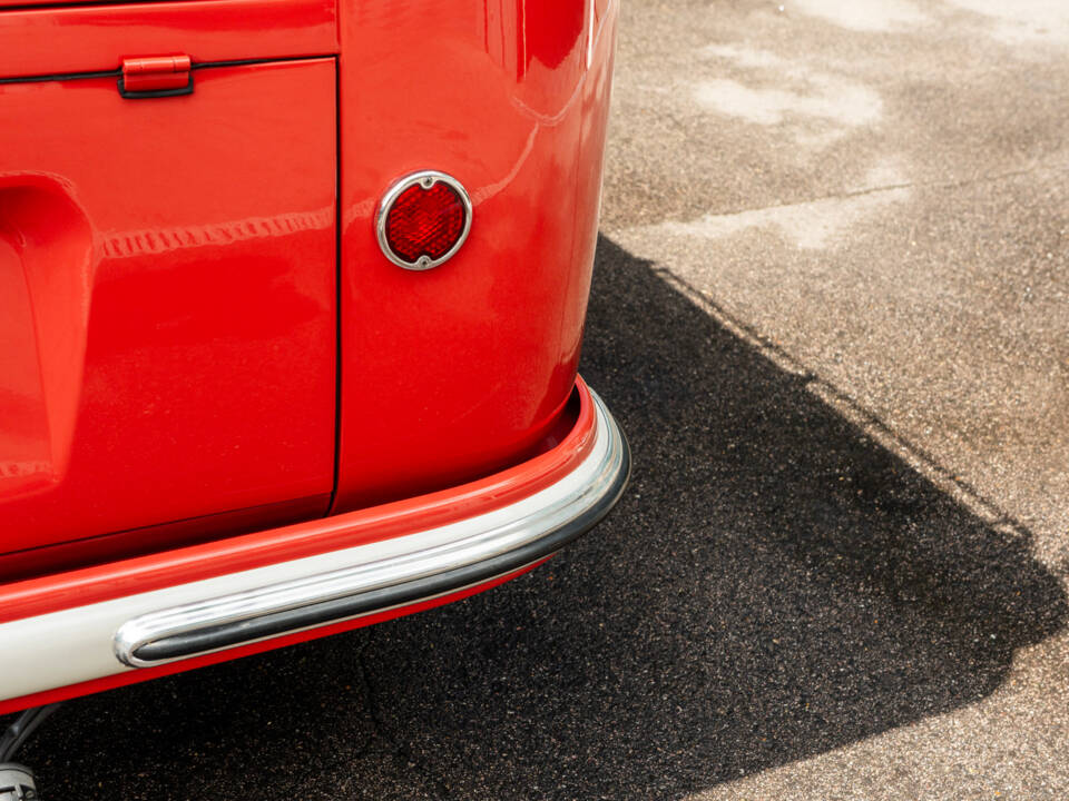 Bild 3/48 von Volkswagen T2 a&#x2F;b (1958)