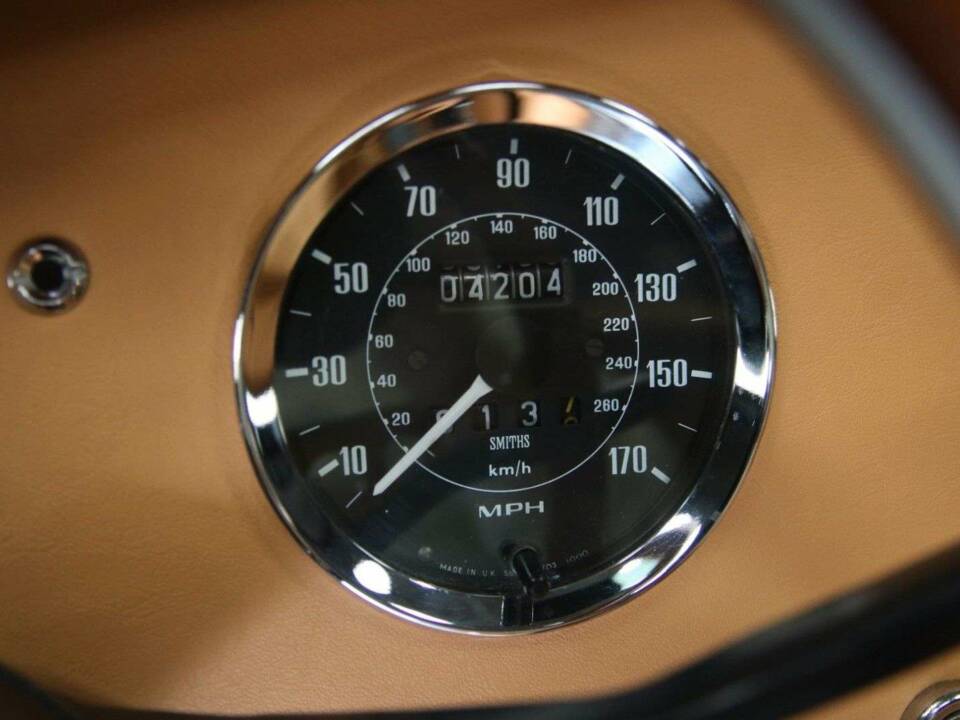Image 17/30 of AC Cobra Mk IV (1989)