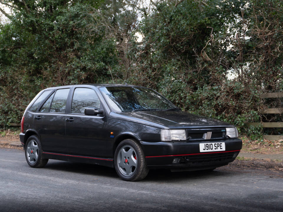 Immagine 1/17 di FIAT Coupé 2.0 16V (1992)