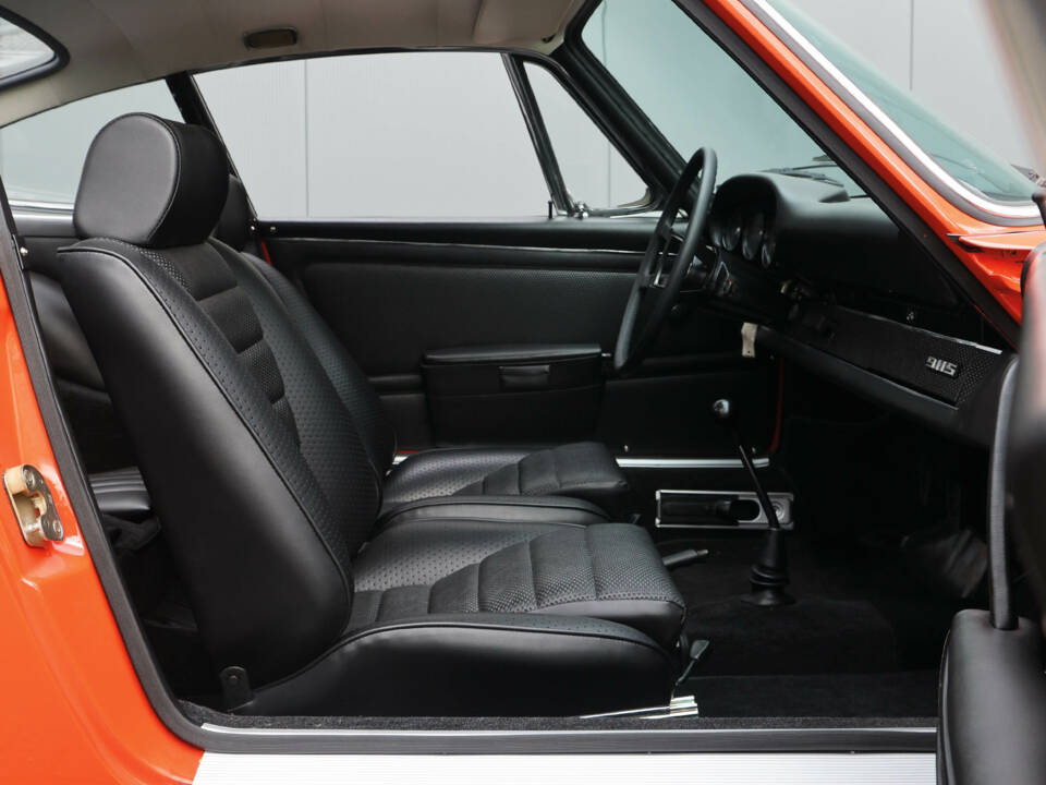 Afbeelding 38/54 van Porsche 911 2.0 S (1968)